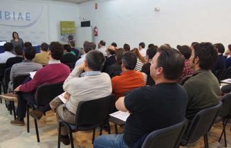 Empresas de la comarca conocen la importancia de la productividad de las máquinas